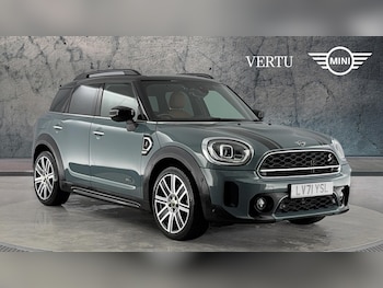 Used MINI Countryman 2021 for sale - 77251060: Photo