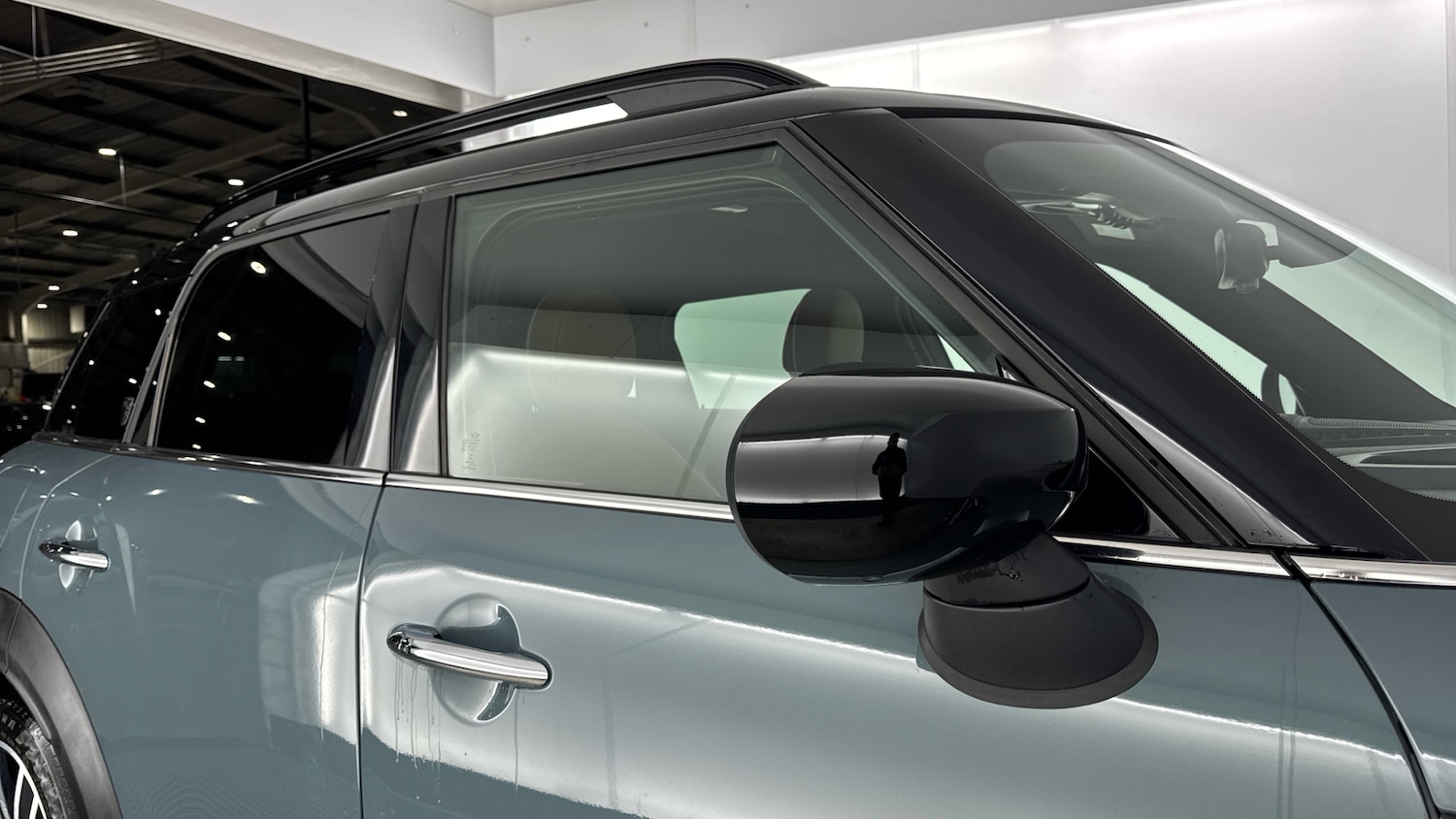 Used MINI Countryman 2021 for sale - 77251060: Photo 24