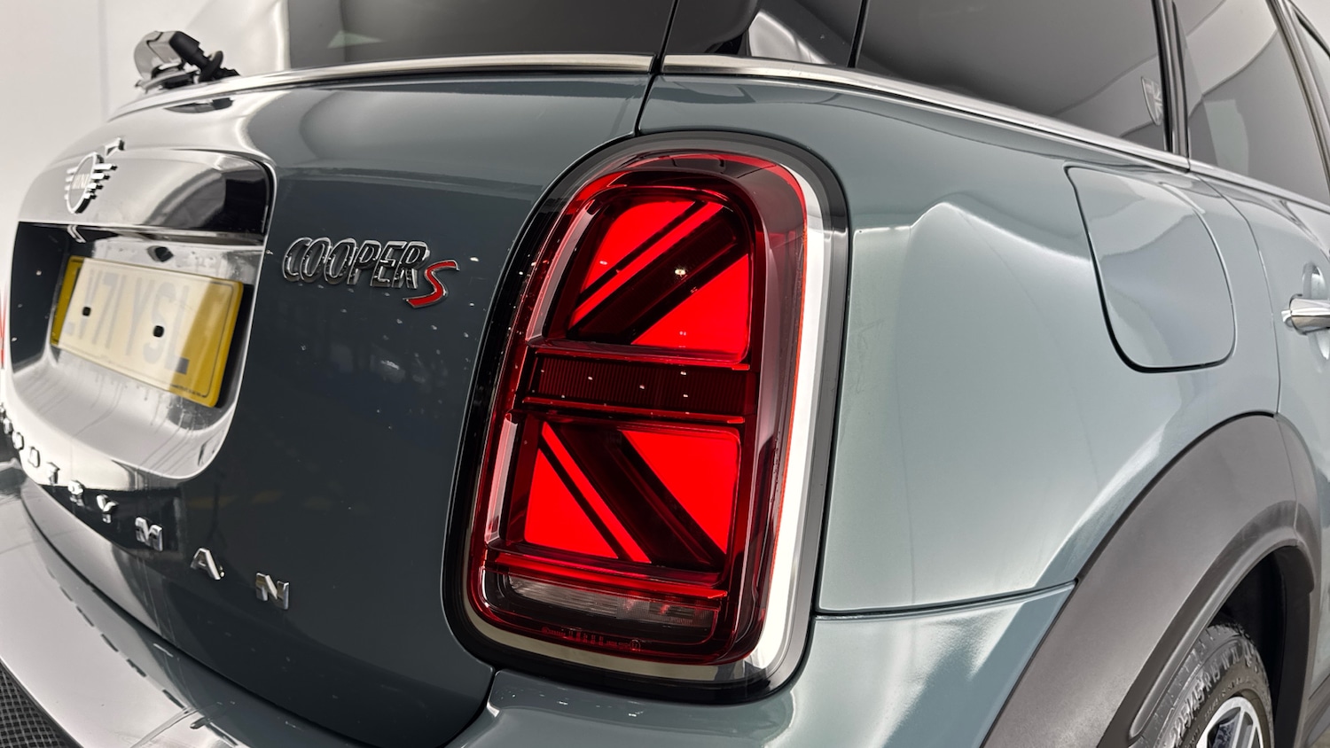 Used MINI Countryman 2021 for sale - 77251060: Photo 26