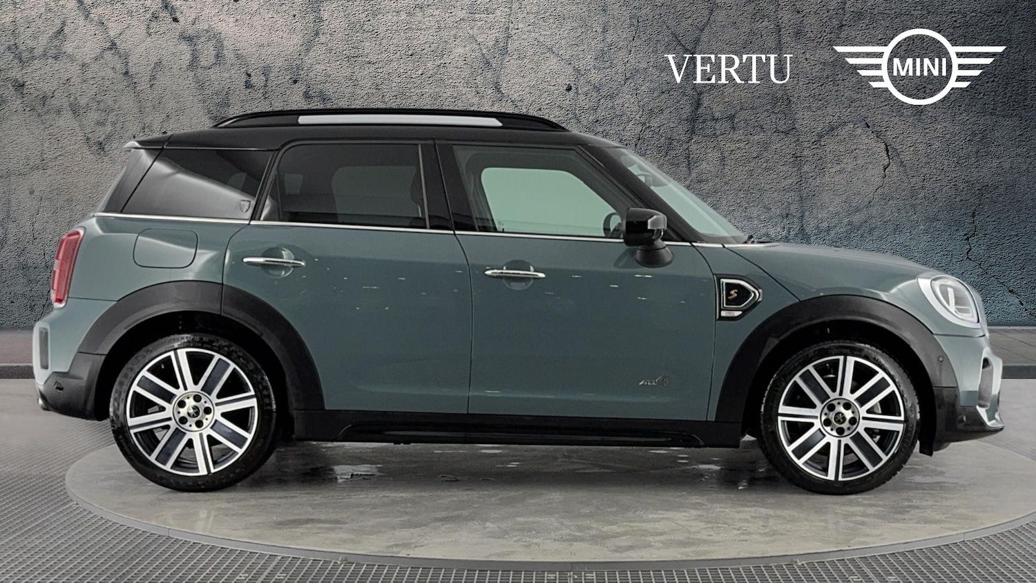 Used MINI Countryman 2021 for sale - 77251060: Photo 3