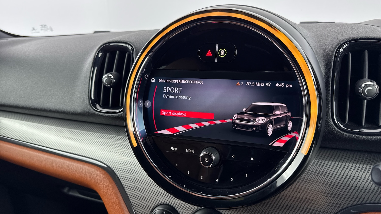 Used MINI Countryman 2021 for sale - 77251060: Photo 34