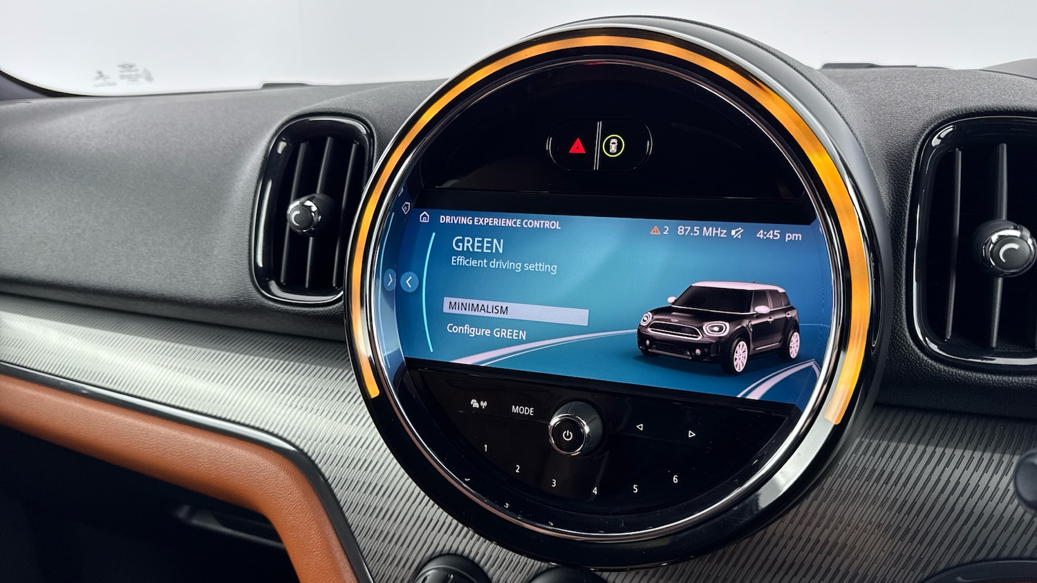 Used MINI Countryman 2021 for sale - 77251060: Photo 36