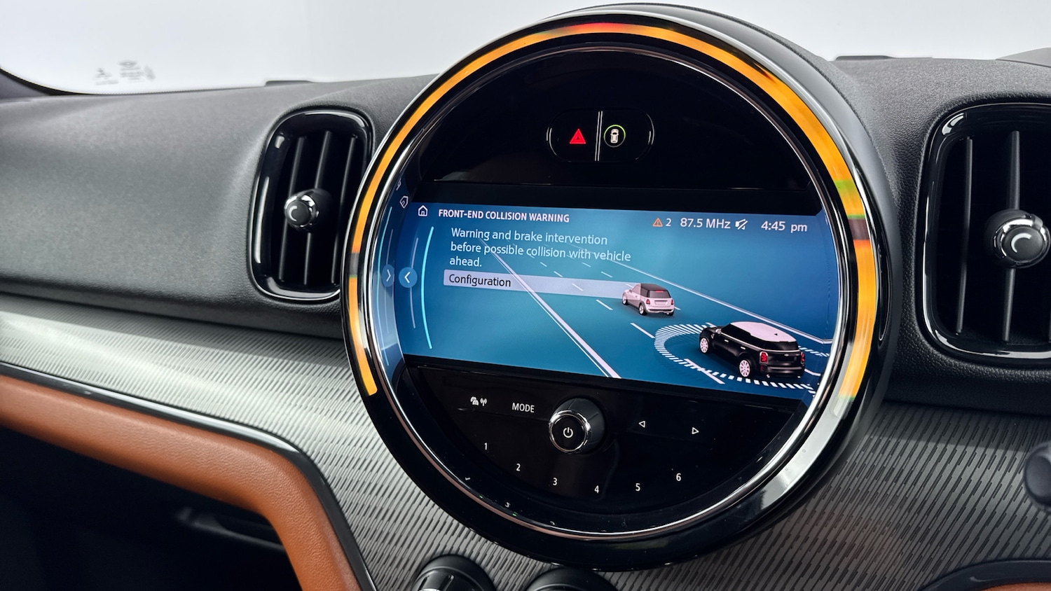 Used MINI Countryman 2021 for sale - 77251060: Photo 37