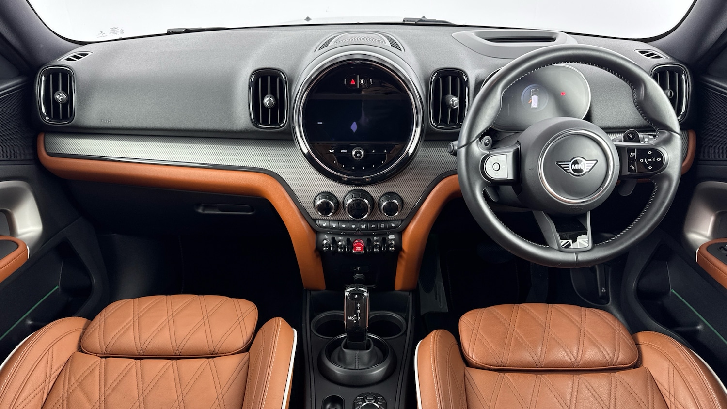 Used MINI Countryman 2021 for sale - 77251060: Photo 4