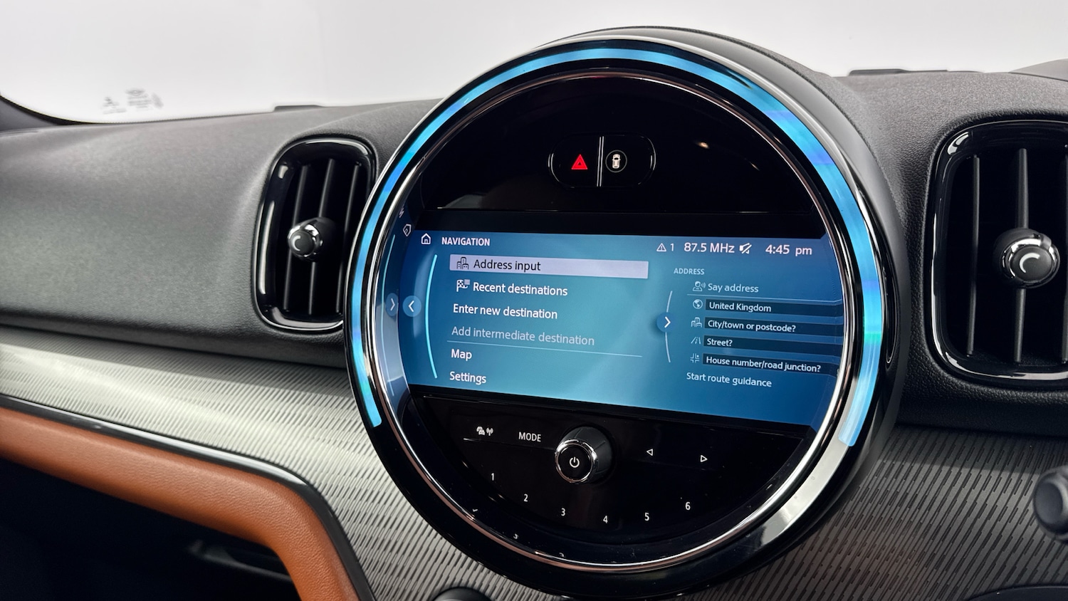 Used MINI Countryman 2021 for sale - 77251060: Photo 40