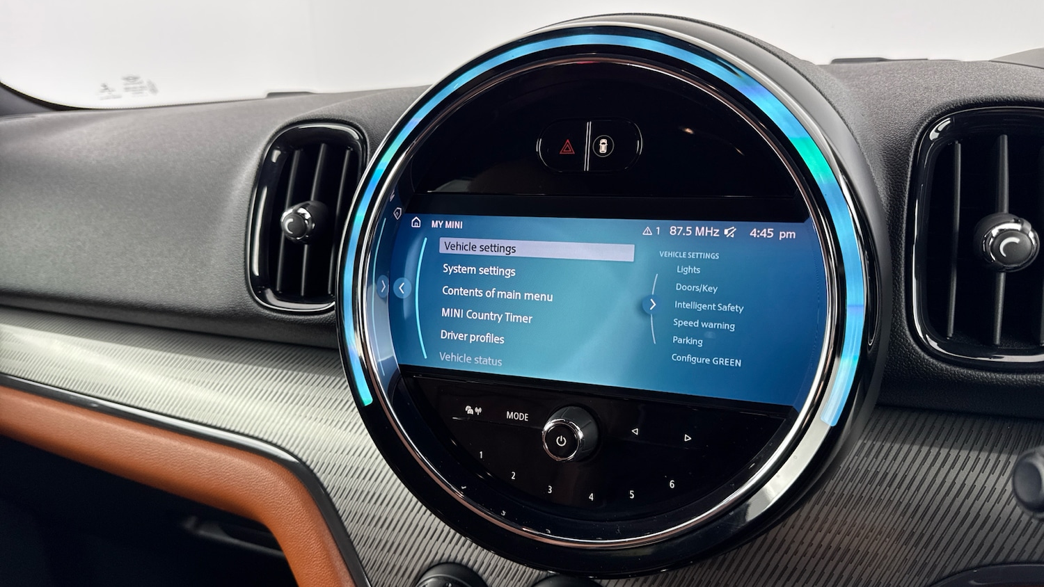 Used MINI Countryman 2021 for sale - 77251060: Photo 41