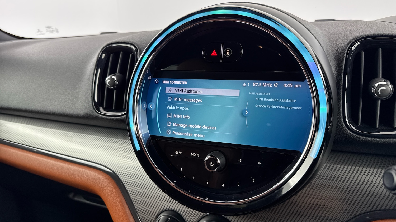 Used MINI Countryman 2021 for sale - 77251060: Photo 42