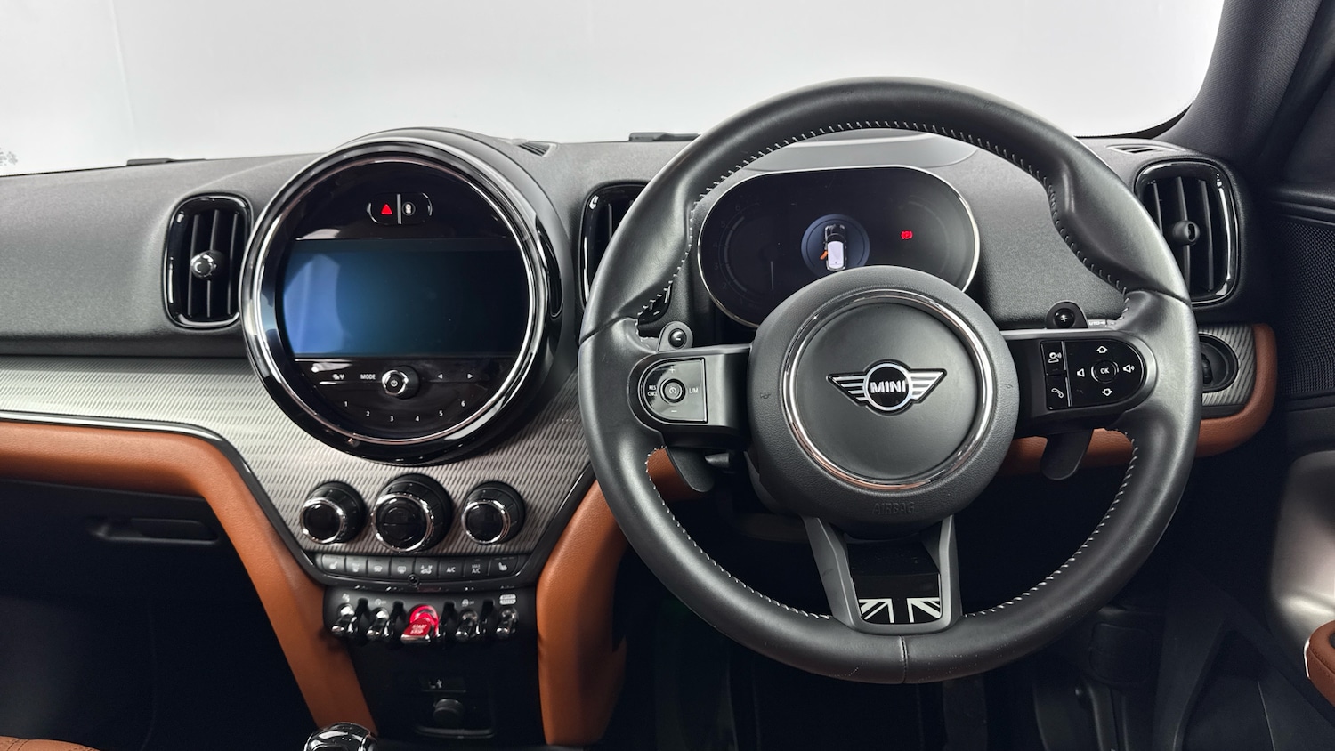 Used MINI Countryman 2021 for sale - 77251060: Photo 5