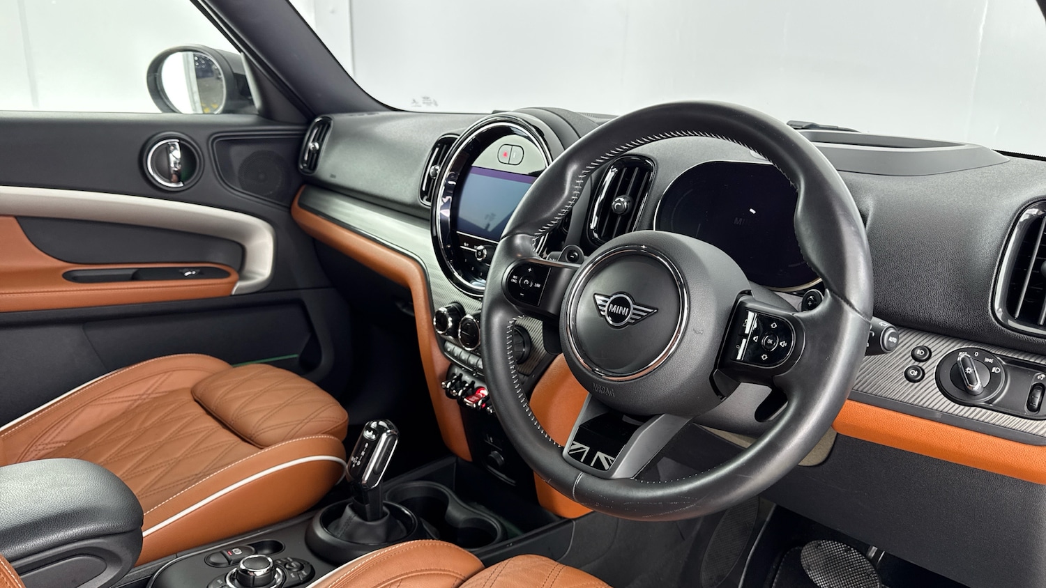 Used MINI Countryman 2021 for sale - 77251060: Photo 6