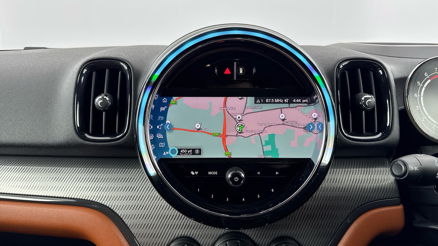 Used MINI Countryman 2021 for sale - 77251060: Photo 8