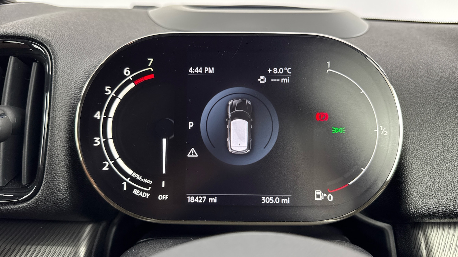 Used MINI Countryman 2021 for sale - 77251060: Photo 9