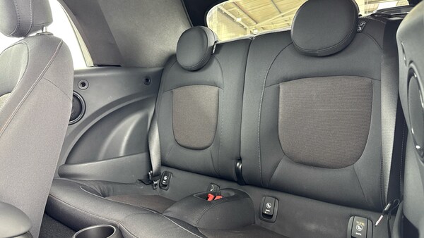 Used MINI Convertible 2023 for sale - 76192442: Photo 12