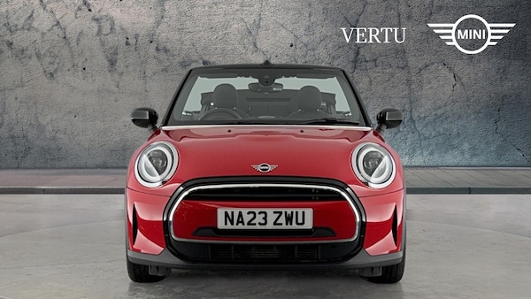 Used MINI Convertible 2023 for sale - 76192442: Photo 16