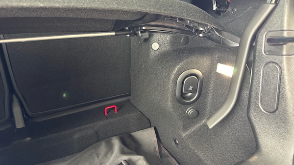 Used MINI Convertible 2023 for sale - 76192442: Photo 38