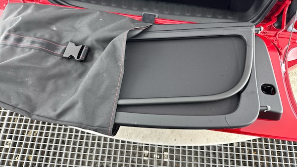 Used MINI Convertible 2023 for sale - 76192442: Photo 39