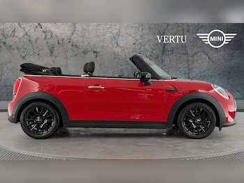 Used MINI Convertible 2023 for sale - 76192442: Photo 3