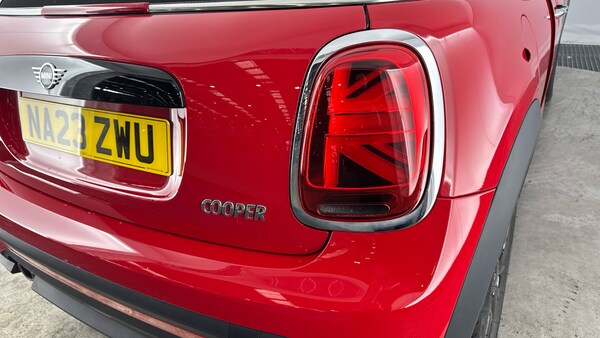 Used MINI Convertible 2023 for sale - 76192442: Photo 45