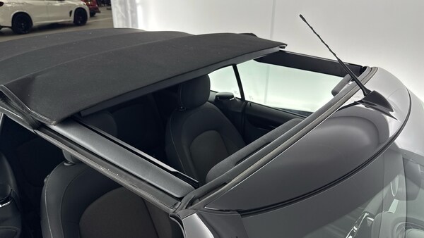 Used MINI Convertible 2023 for sale - 76192442: Photo 48