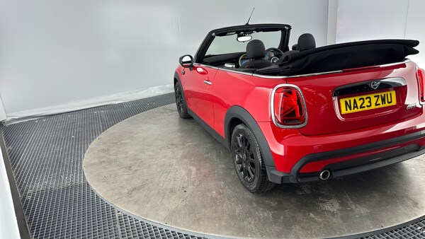 Used MINI Convertible 2023 for sale - 76192442: Photo 52