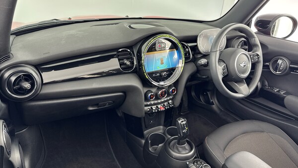 Used MINI Convertible 2023 for sale - 76192442: Photo 57