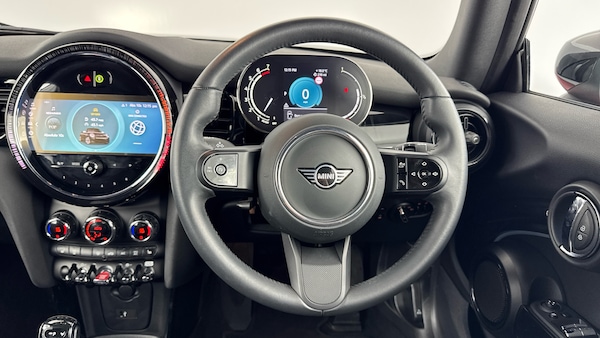 Used MINI Convertible 2023 for sale - 76192442: Photo 5