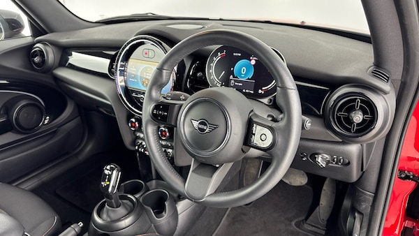 Used MINI Convertible 2023 for sale - 76192442: Photo 6