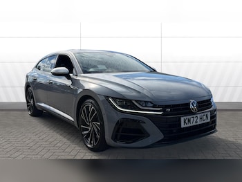 Used Volkswagen Arteon 2023 for sale - 79045368: Photo