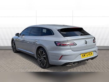 Used Volkswagen Arteon 2023 for sale - 79045368: Photo