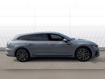 Used Volkswagen Arteon 2023 for sale - 79045368: Photo