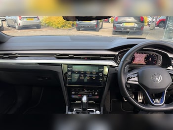 Used Volkswagen Arteon 2023 for sale - 79045368: Photo