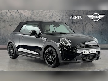 Used MINI Cooper 2023 for sale - 78502344: Photo
