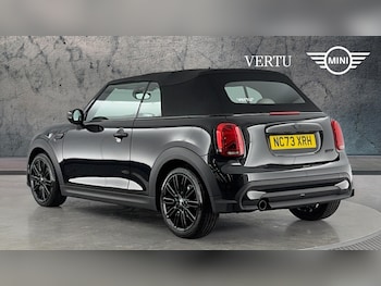 Used MINI Cooper 2023 for sale - 78502344: Photo