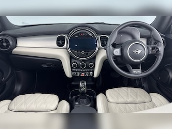 Used MINI Cooper 2023 for sale - 78502344: Photo