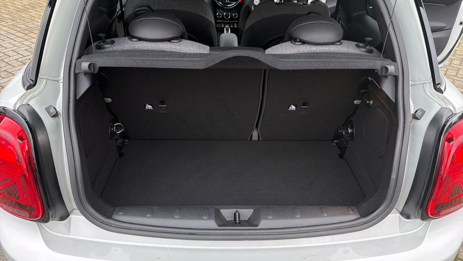 Used MINI Hatch 2022 for sale - 77883869: Photo 13