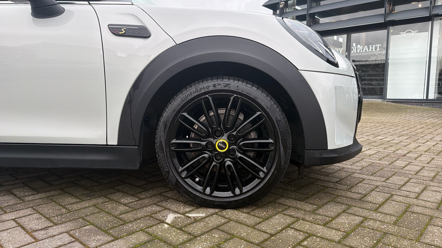 Used MINI Hatch 2022 for sale - 77883869: Photo 14