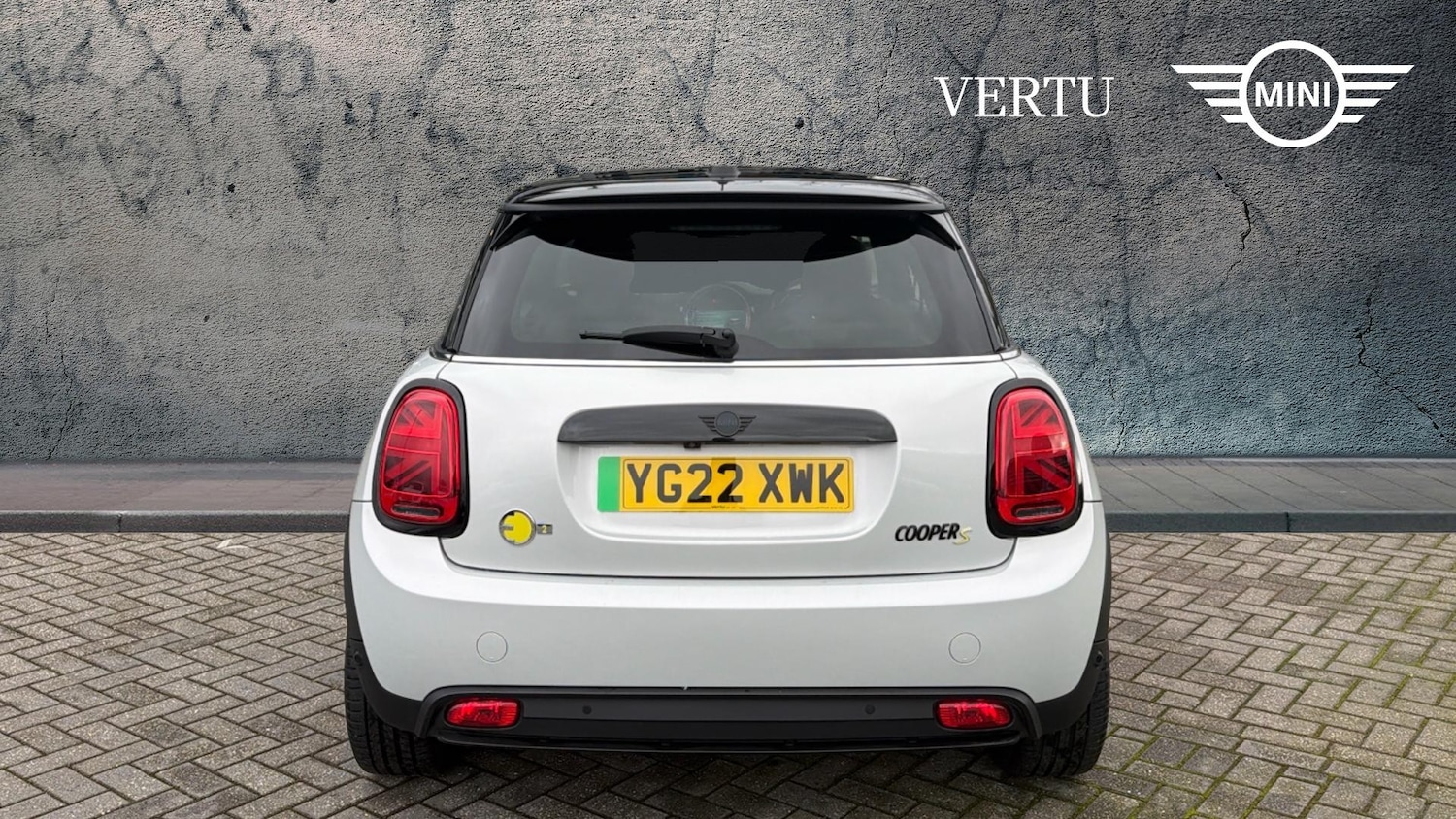 Used MINI Hatch 2022 for sale - 77883869: Photo 15