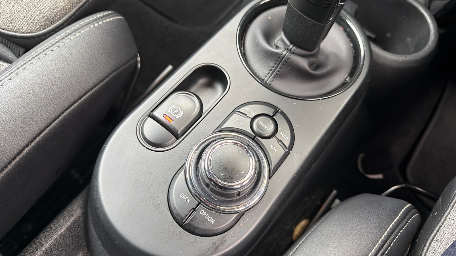 Used MINI Hatch 2022 for sale - 77883869: Photo 19