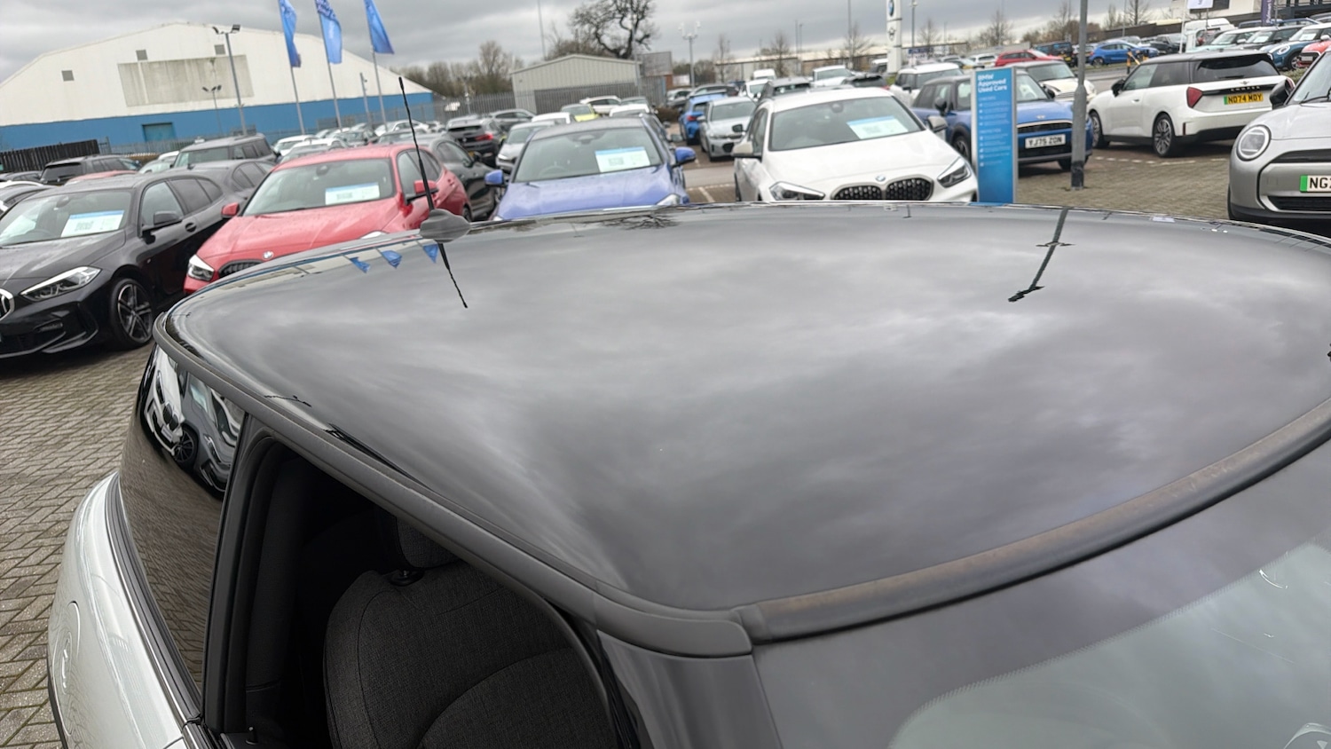 Used MINI Hatch 2022 for sale - 77883869: Photo 21