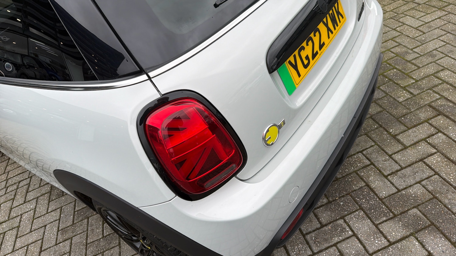 Used MINI Hatch 2022 for sale - 77883869: Photo 22