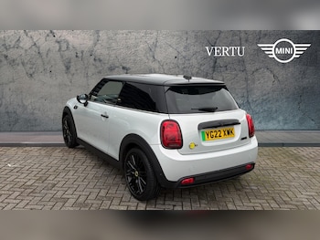 Used MINI Hatch 2022 for sale - 77883869: Photo