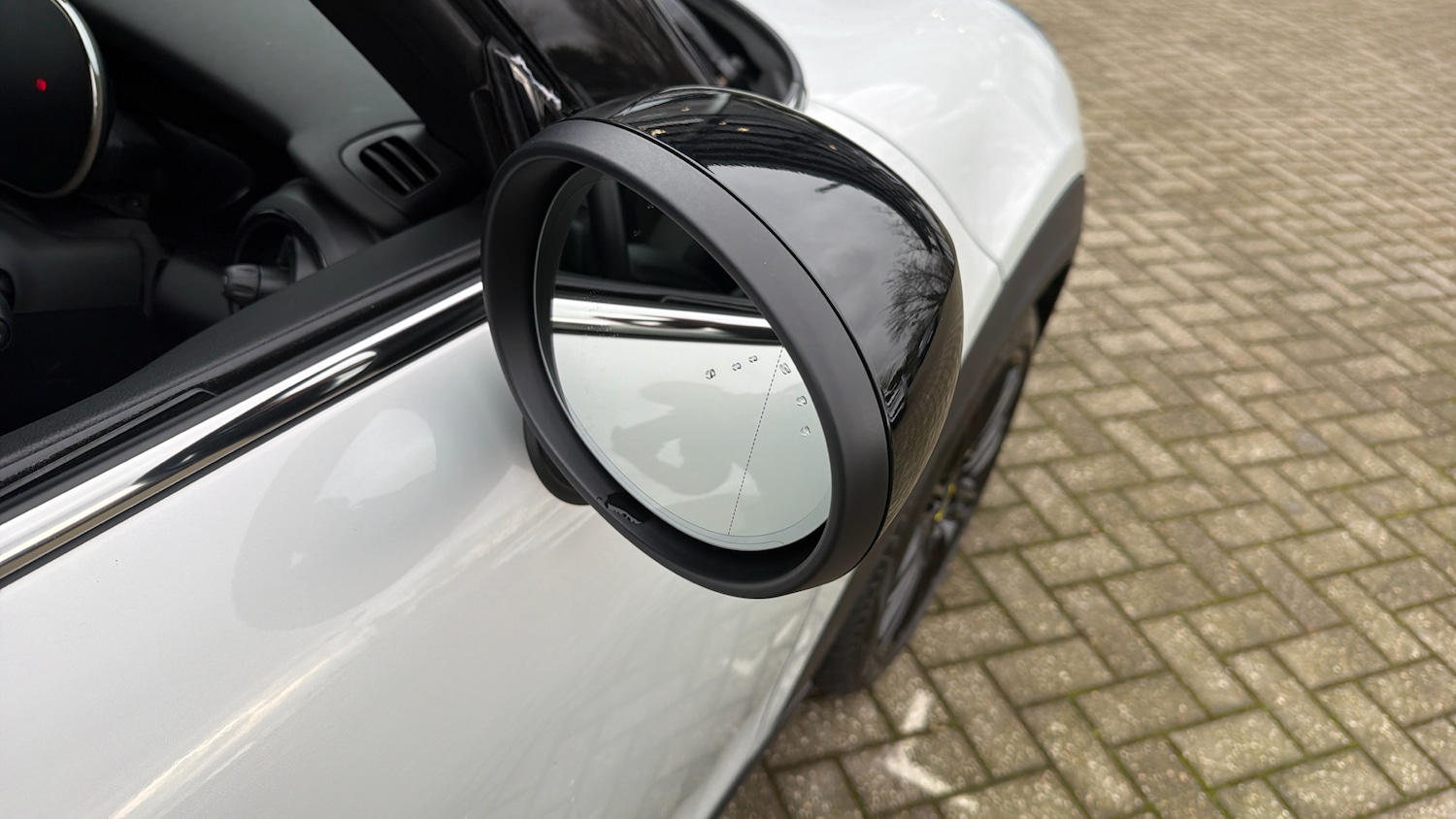 Used MINI Hatch 2022 for sale - 77883869: Photo 30