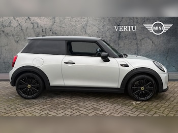 Used MINI Hatch 2022 for sale - 77883869: Photo