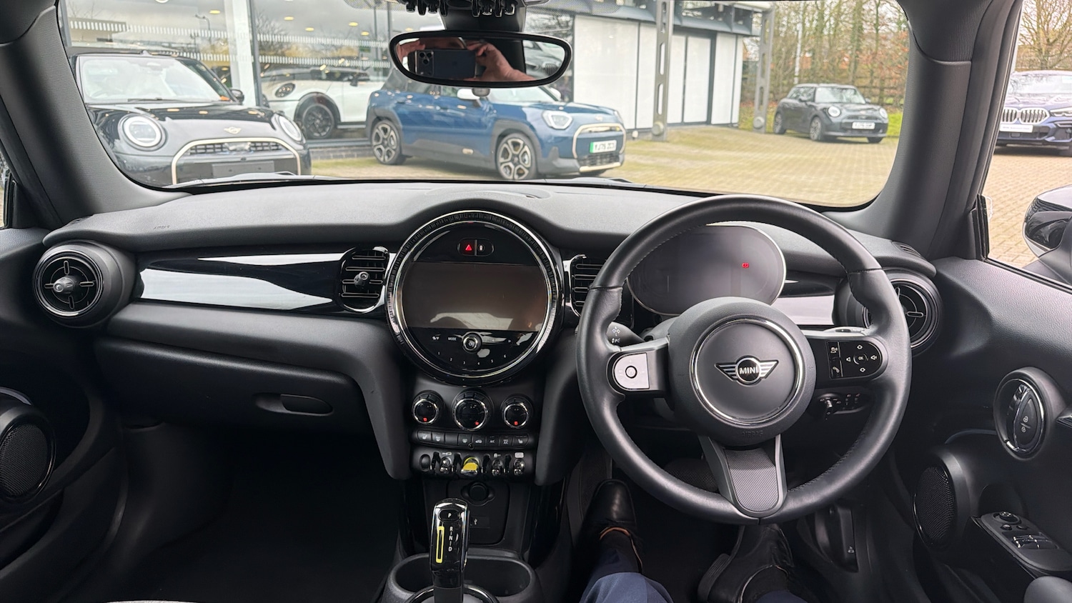 Used MINI Hatch 2022 for sale - 77883869: Photo 4