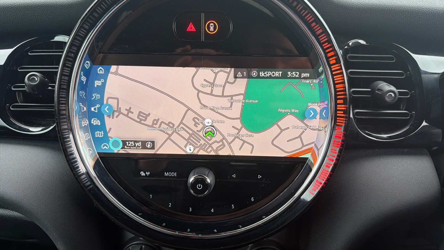 Used MINI Hatch 2022 for sale - 77883869: Photo 41