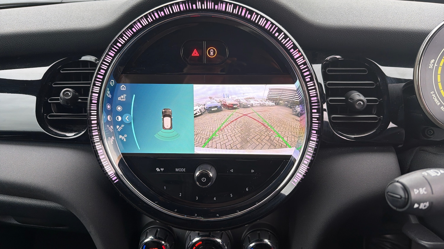 Used MINI Hatch 2022 for sale - 77883869: Photo 42