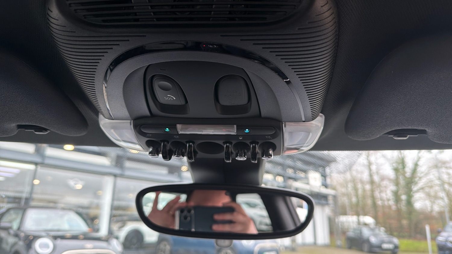 Used MINI Hatch 2022 for sale - 77883869: Photo 43