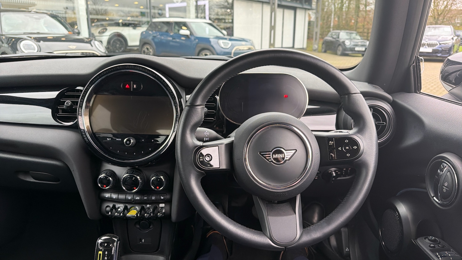 Used MINI Hatch 2022 for sale - 77883869: Photo 5