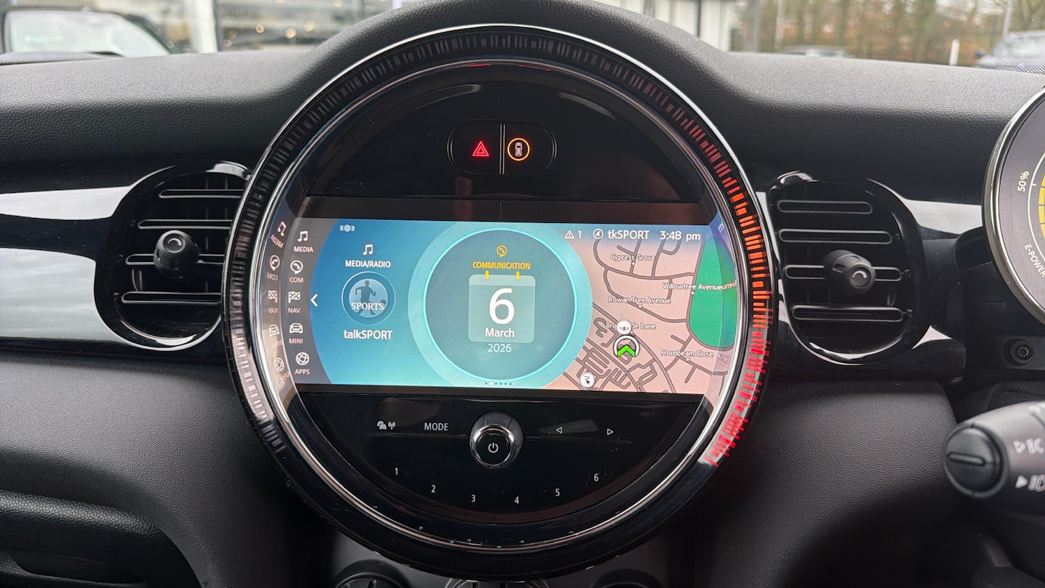 Used MINI Hatch 2022 for sale - 77883869: Photo 8