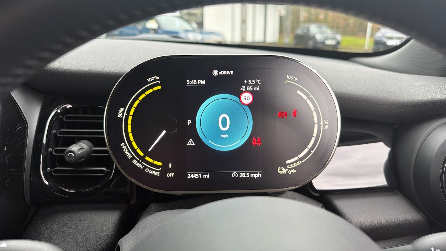 Used MINI Hatch 2022 for sale - 77883869: Photo 9