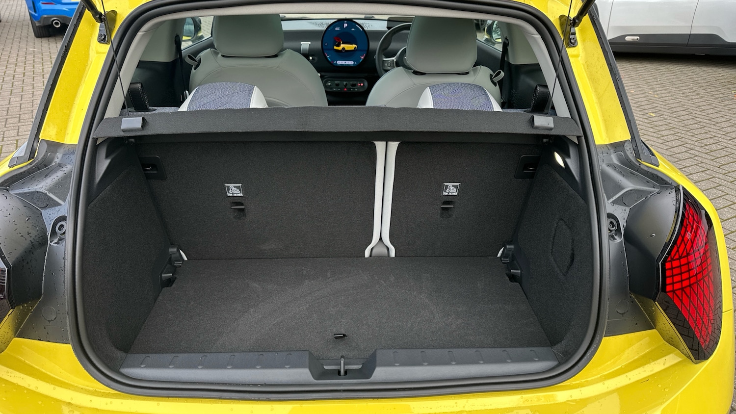 Used MINI Cooper 2025 for sale - 76712308: Photo 13